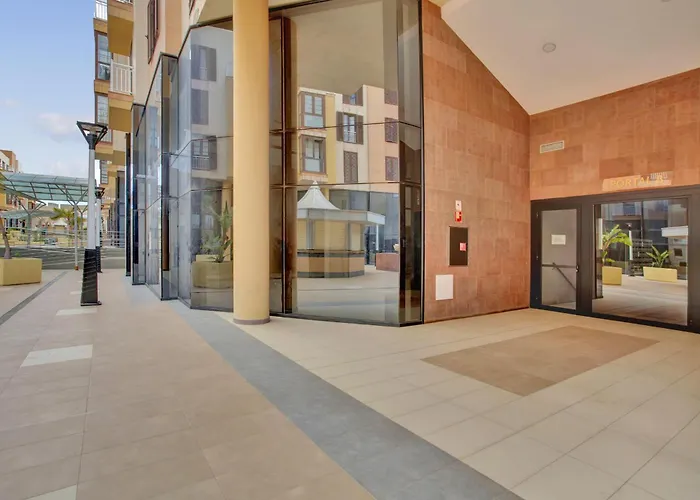 Casa Extremena Navarro * Arrecife (Lanzarote)