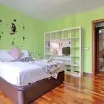 Casa Extremena Navarro * 阿雷西费