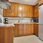 Lejlighed Casa Extremena Navarro *