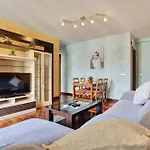 公寓 Casa Extremena Navarro