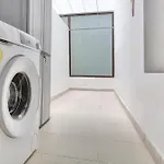 Casa Extremena Navarro 公寓 阿雷西费