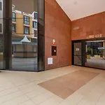 公寓 Casa Extremena Navarro