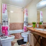 Casa Extremena Navarro 公寓 *