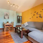 公寓 Casa Extremena Navarro *