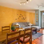 Casa Extremena Navarro 公寓