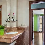 Casa Extremena Navarro Lejlighed *