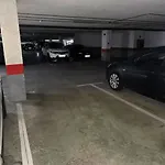 Casa Extremena Navarro 公寓