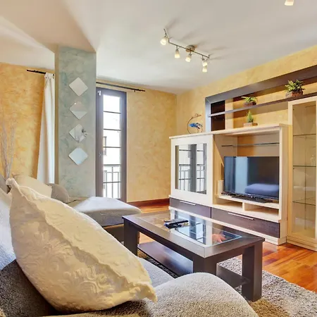 Casa Extremena Navarro * Арресифе