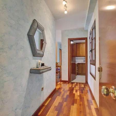 Casa Extremena Navarro Арресифе