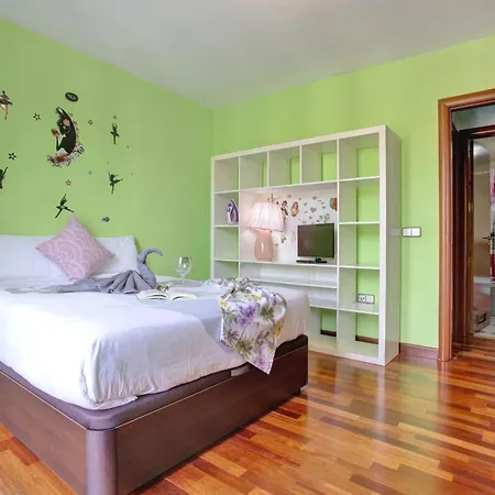 Casa Extremena Navarro * Arrecife (Lanzarote)