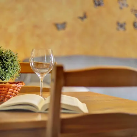 Casa Extremena Navarro Argana