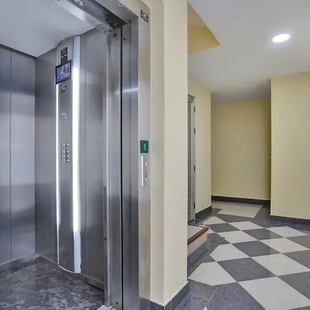 Casa Extremena Navarro Daire *