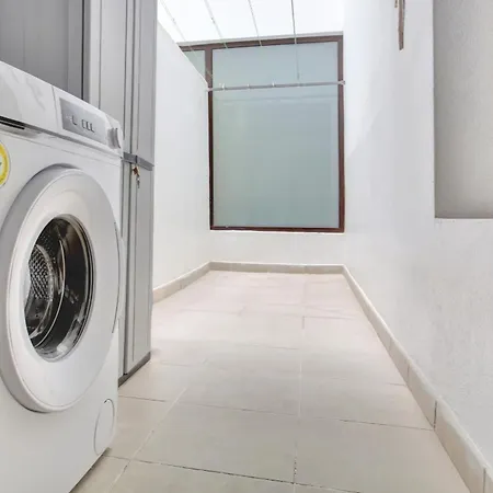 Casa Extremena Navarro アパート アレシフェ