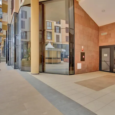 Casa Extremena Navarro * Арресифе