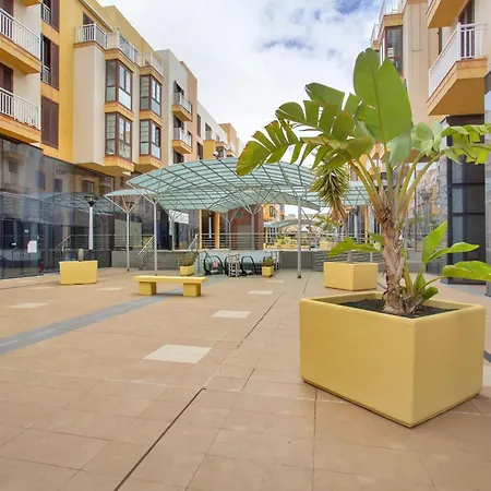 Casa Extremena Navarro Апартаменты *