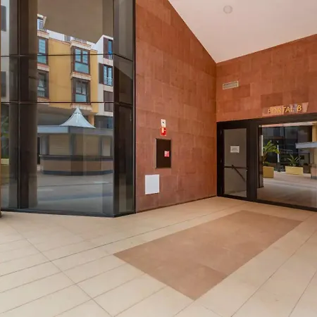 Appartement Casa Extremena Navarro