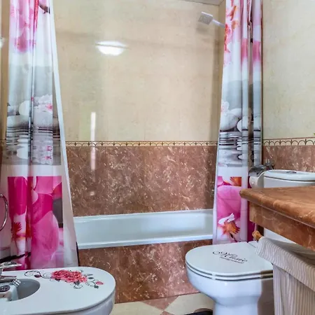 Appartement Casa Extremena Navarro