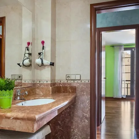 Casa Extremena Navarro Daire *