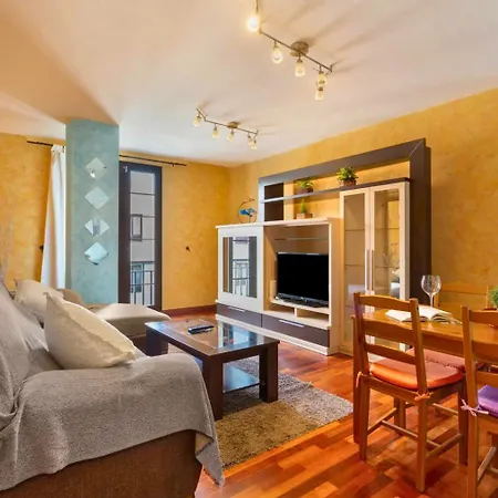 Appartement Casa Extremena Navarro *