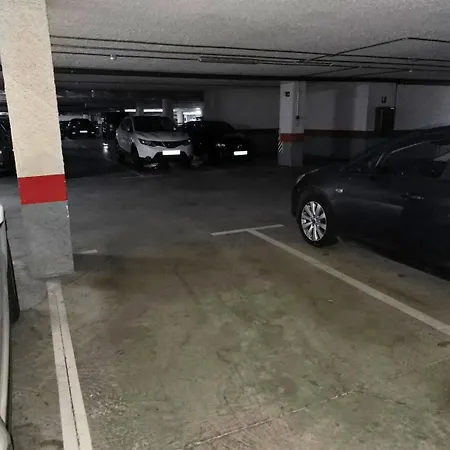 Casa Extremena Navarro Appartement