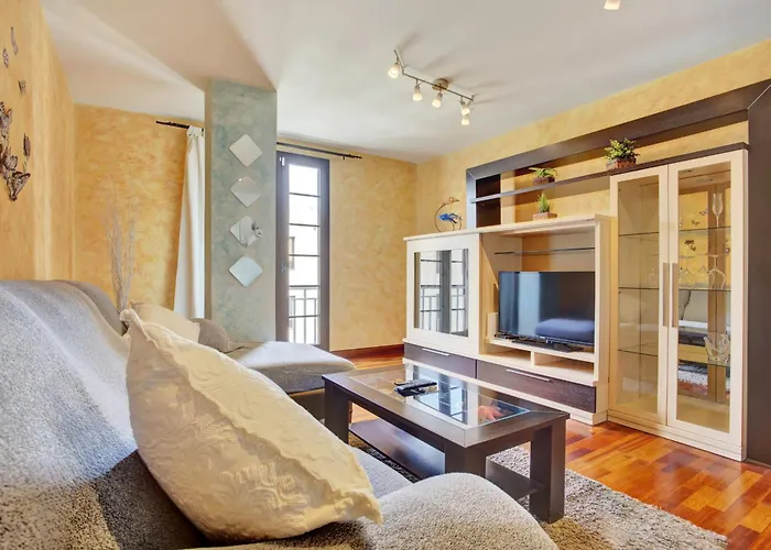 Casa Extremena Navarro * Арресифе