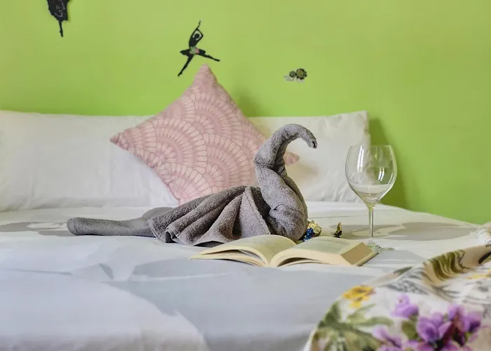 Casa Extremena Navarro