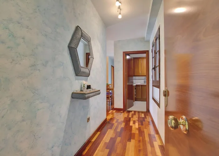 Casa Extremena Navarro Арресифе