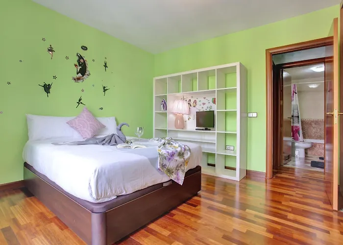 Casa Extremena Navarro * Arrecife (Lanzarote)