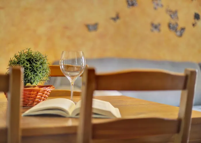 Casa Extremena Navarro Арресифе