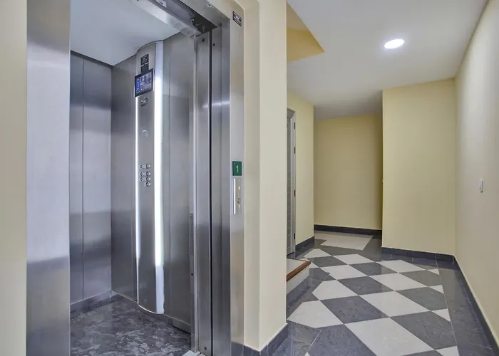 Casa Extremena Navarro Апартаменты *