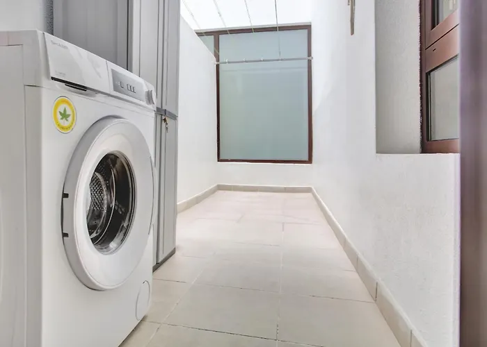 Casa Extremena Navarro Апартаменты Арресифе