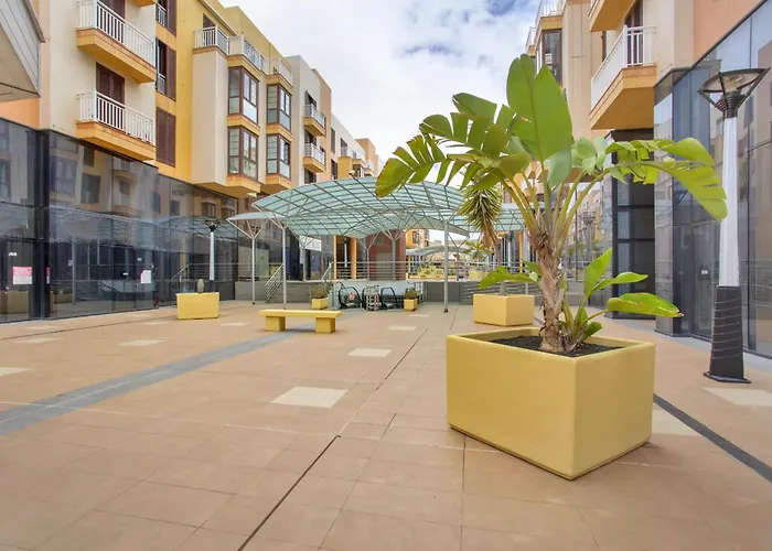 Casa Extremena Navarro Апартаменты *