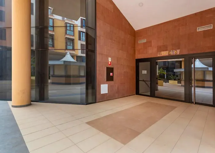 Апартаменты Casa Extremena Navarro