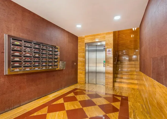 Casa Extremena Navarro Арресифе