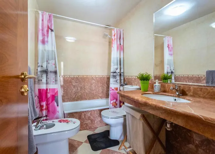 Casa Extremena Navarro Апартаменты *